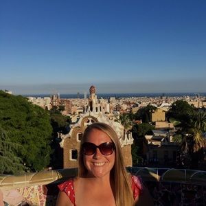 Meet your Posher, Meagan